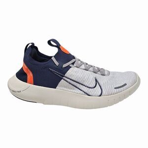 Nike Free RN FK Next Nature Lt Iron Ore Thunder Blue FB1276-004 Men's Size 12